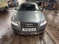 CDYA, CDY двигатель Audi A6 Allroad C6 [рестайлинг] 2009г. - фото №2