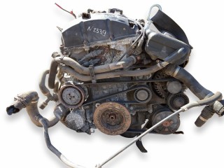 двигатель, ориг. номер N52B25A, N52B25AF, BMW 3 E92/E93 2004-2008