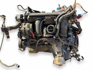 двигатель, ориг. номер N52B25A, N52B25AF, BMW 3 E92/E93 2004-2008