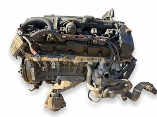 двигатель, ориг. номер N52B25A, N52B25AF, BMW 3 E92/E93 2004-2008