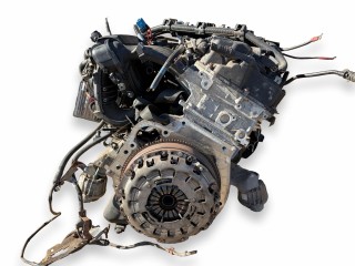 двигатель, ориг. номер N52B25A, N52B25AF, BMW 3 E92/E93 2004-2008