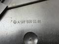 A1695050255, 1137328300, A1695002693, 0130307008, A1698203642 вентилятор охлаждения Mercedes-Benz B W245 [рестайлинг] 2009г. - фото №9
