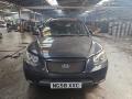 D4EB двигатель Hyundai Santa Fe 2 поколение 2009г. - фото №2