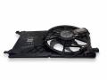 1137328558, 3M5H-8C607-RJ, 0130307142 вентилятор охлаждения Volvo S40 2 поколение [рестайлинг] 2008г. - фото №4