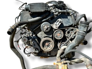 Двигатель Land Rover Discovery 3 поколение 2004-2009