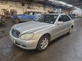 648960, OM648.960 двигатель Mercedes-Benz S W220 [рестайлинг] 2002г. - фото №2