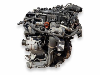 двигатель, ориг. номер CAYC, CAYE, CAY, CAYB, CLNA, CAYA, Volkswagen Passat B6 2005-2010