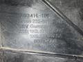 1K0959455FB, 1K0121203AH, 1K0121205AC, 1K0121207BA вентилятор охлаждения Audi A3 8P [2-й рестайлинг] 2010г. - фото №6