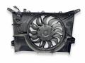 1137328116, 30741144, 0130706838, 30741238 вентилятор охлаждения Volvo XC70 1 поколение [рестайлинг] 2007г. - фото №2