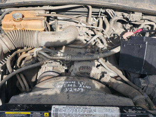 Двигатель Jeep Cherokee 3 поколение [рестайлинг] 2004-2007