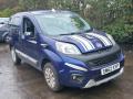 199B1000 двигатель Fiat Qubo 1 поколение 2013г. - фото №2
