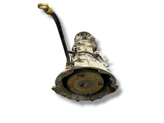 АКПП Jeep Cherokee 3 поколение [рестайлинг] 2004-2007