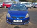 4G15T двигатель Mitsubishi Colt 6 поколение 2008г. - фото №2