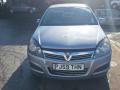 двигатель Opel Astra H [рестайлинг] 2009г. - фото №2