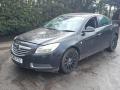 двигатель Opel Insignia A 2010г. - фото №2