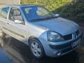 двигатель Renault Clio 2 поколение [2-й рестайлинг] 2005г. - фото №2