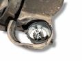 4R83-8C607-CB, 4R8319E786AC вентилятор охлаждения Jaguar S-Type 1 поколение [рестайлинг] 2005г. - фото №5