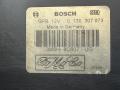 3M5H8C607UG, 1137328366 вентилятор охлаждения Volvo V50 1 поколение [рестайлинг] 2008г. - фото №6