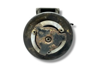 Компрессор кондиционера Opel Astra J 2009-2012