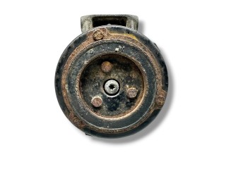 Компрессор кондиционера Opel Astra GTC H [рестайлинг] 2006-2014