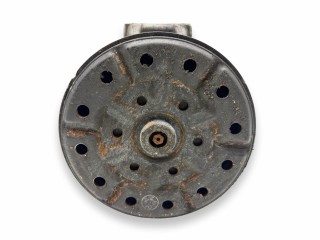 Компрессор кондиционера Toyota Avensis 2 поколение T250 [рестайлинг] 2006-2009