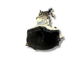 5МКПП IVECO Daily 4 поколение 2006-2011
