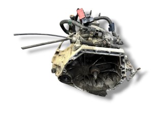 6МКПП Honda Civic 8 поколение [рестайлинг] 2008-2012