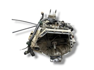6МКПП Honda Civic 8 поколение 2005-2008