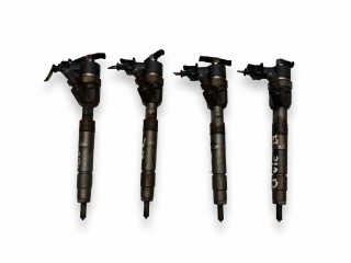 Форсунка топливная Honda Civic 8 поколение 2008-2012