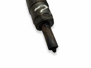 форсунка топливная, ориг. номер 16450RMAE02, 0445110296, Honda Civic 8 поколение 2008-2012