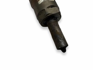форсунка топливная, ориг. номер 16450RMAE02, 0445110296, Honda Civic 8 поколение 2008-2012