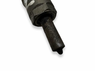 форсунка топливная, ориг. номер 16450RMAE02, 0445110296, Honda Civic 8 поколение 2008-2012