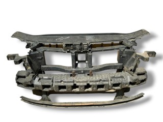 Передняя панель (телевизор) Volkswagen Passat B6 2005-2010