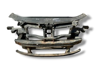 Передняя панель (телевизор) Volkswagen Passat B6 2005-2010