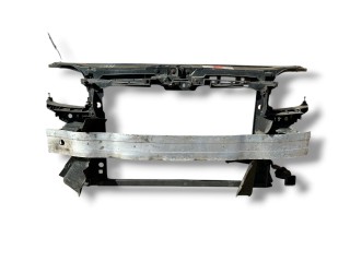 Передняя панель (телевизор) Audi A3 8P [рестайлинг] 2004-2008