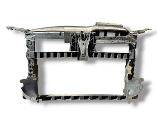 Передняя панель (телевизор) Volkswagen Golf 6 поколение 2008-2012