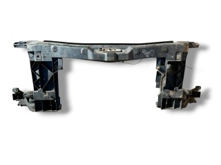 Передняя панель (телевизор) Volkswagen Crafter 1 поколение 2006-2011