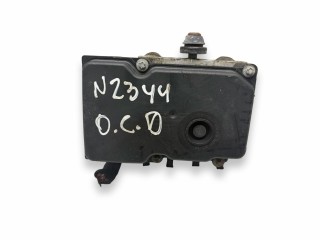 Блок ABS Opel Corsa D 2006-2011