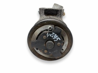 Компрессор кондиционера Audi A3 8P [2-й рестайлинг] 2008-2013