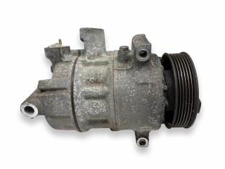 компрессор кондиционера, ориг. номер 5N0820803, Audi A3 8P [2-й рестайлинг] 2008-2013