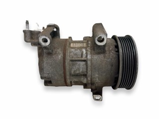 компрессор кондиционера, ориг. номер 9672247080, 447150-3941, Peugeot 208 1 поколение 2012-2016