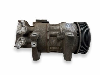 компрессор кондиционера, ориг. номер 9672247080, 447150-3941, Peugeot 208 1 поколение 2012-2016