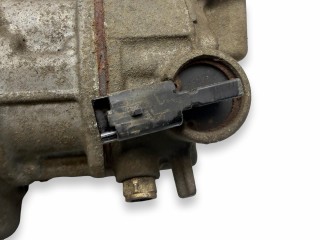 компрессор кондиционера, ориг. номер 9672247080, 447150-3941, Peugeot 208 1 поколение 2012-2016