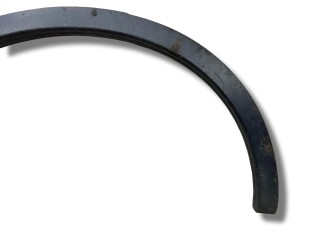 накладка колесной арки задняя правая, ориг. номер 93828-JD000, Nissan Qashqai J10 2006-2010