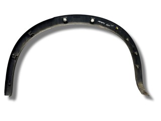 накладка колесной арки задняя правая, ориг. номер 93828-JD000, Nissan Qashqai J10 2006-2010