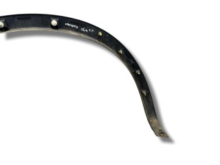 накладка колесной арки задняя правая, ориг. номер 93828-JD000, Nissan Qashqai J10 2006-2010