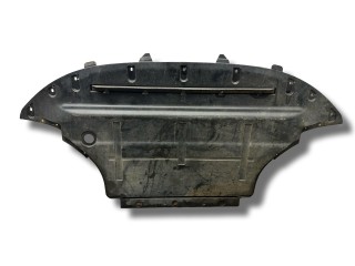 Защита двигателя Audi Q5 8R 2008-2012