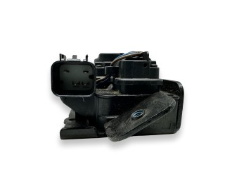 замок багажника, ориг. номер 15934420, Opel Antara 1 поколение [рестайлинг] 2010-2017