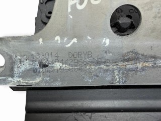замок багажника, ориг. номер 8M51R442A66DB, 01041155004, Ford Focus 3 поколение 2011-2015