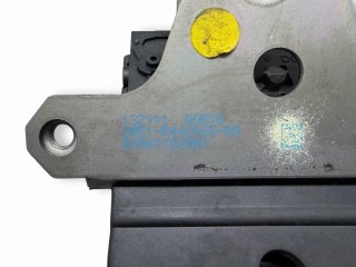 замок багажника, ориг. номер 8M51R442A66DA, 01041155003, Ford Focus 2 поколение [рестайлинг] 2007-2011